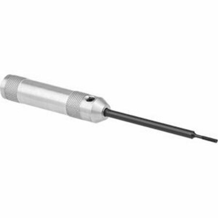 BSC PREFERRED Installation Tool for 3-48 RH Threaded Helical Insert 90261A150